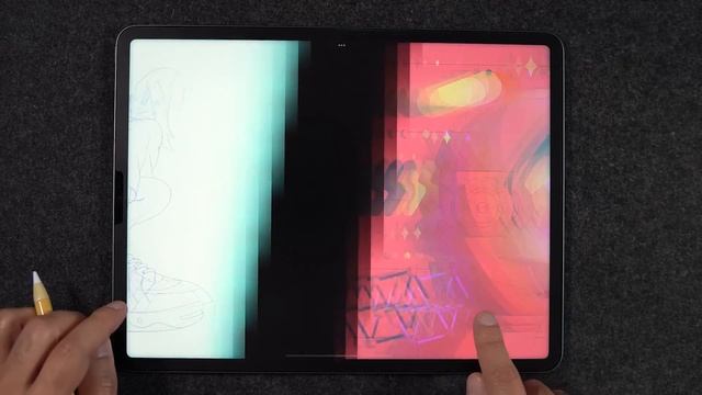 PROCREATE 5.2 UPDATE - NEW FEATURES! смотреть онлайн