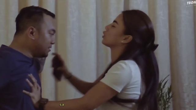 "Kung Sya Na Nga" - Eljhay Dulce Ft. Mac Gee (K-BeatsManila) (Tbon Production) смотреть онлайн