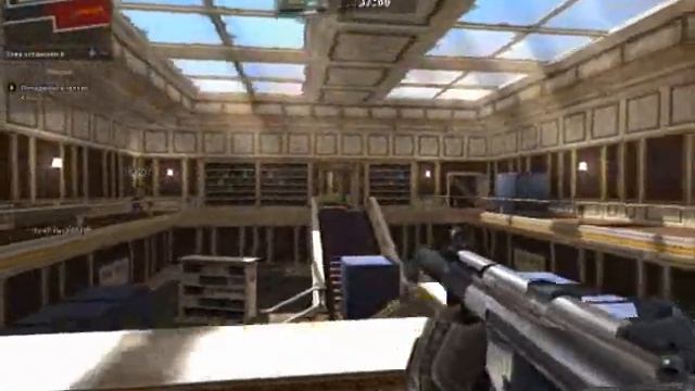 Point Blanc обзор