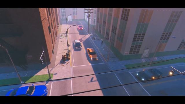 Patrol Police Job Simulator Gameplay ( iOS | Android ) смотреть онлайн