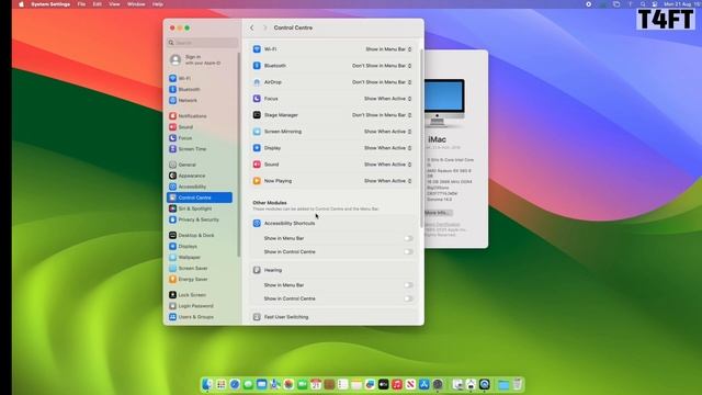 MacOS Sonoma beta working on intel 8/9Th GEN with AMD rx580 8g смотреть онлайн