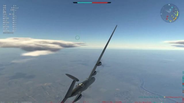how the germans should have won the war(war thunder) смотреть онлайн