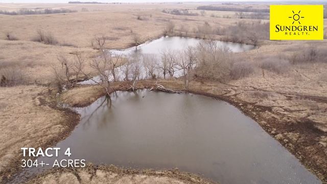 AUCTION: 3475+- Acres Flint Hills Kansas Land - 6 Tracts - Cattle Grazing & Hunting Land смотреть онлайн