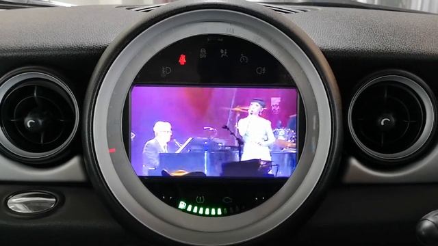 สุดล้ำกับจอตรงรุ่นระบบ Android ในรถ Mini Cooper R56 +กล้องมองหลัง By Willy Mirage 086-956-6659 смотреть онлайн