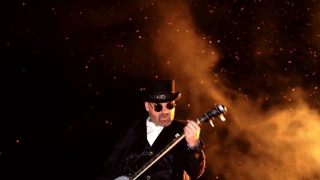 Marshall Potts - The Storm - Official Music Video (FACTOR Funded) смотреть онлайн