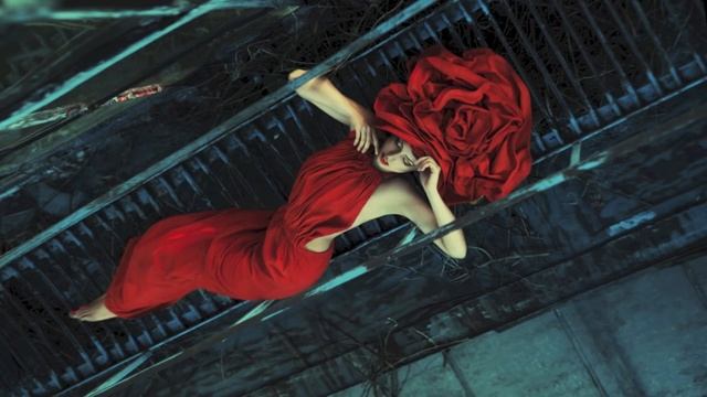 Green Velvet Carl Craig Rosalie смотреть онлайн