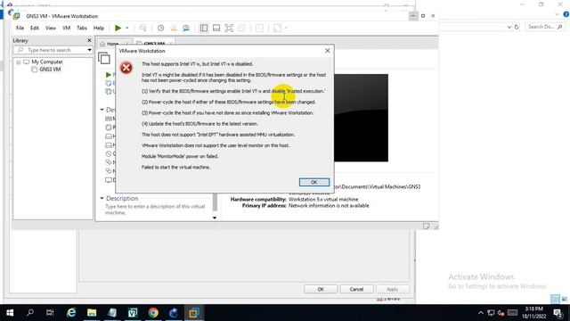 How to install GNS3 for FORTIGATE смотреть онлайн