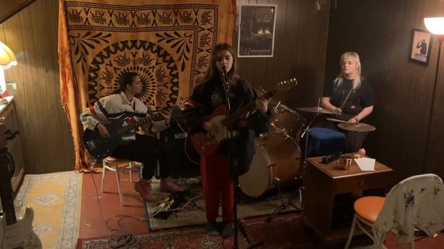 Routine Caffeine NPR Tiny Desk Contest Submission смотреть онлайн