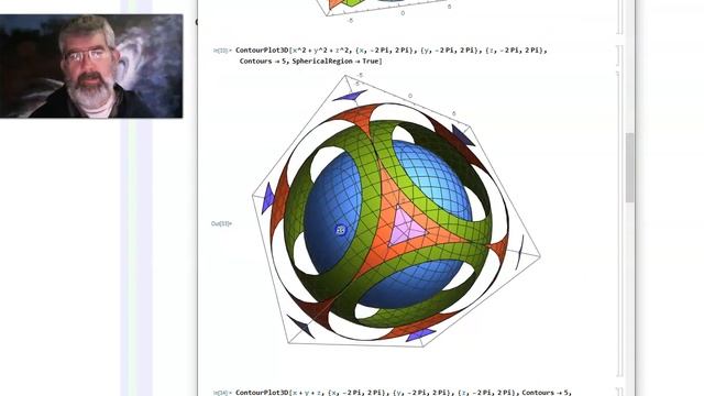 Graphs of functions of 3 variables смотреть онлайн