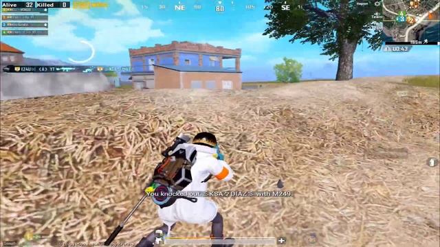 Dreams Do Come True | 1.27K PUBG Mobile Montage | IPAD AIR смотреть онлайн