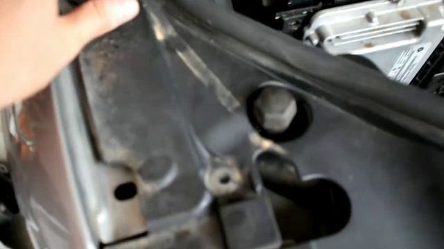 Jeep Grand Cherokee WK2 Diesel Alternator