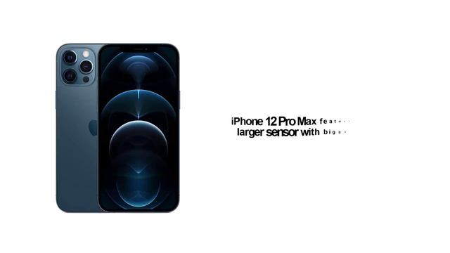 10 Benefits of iPhone 12 Pro Max for BUSINESS Users смотреть онлайн