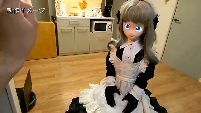 Five Nights at Anime Maid's смотреть онлайн