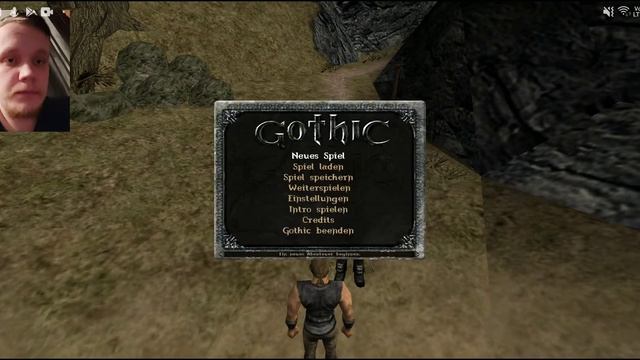 Testujemy buildy Gothic II Android Edition #3- Witamy w kolonii! смотреть онлайн