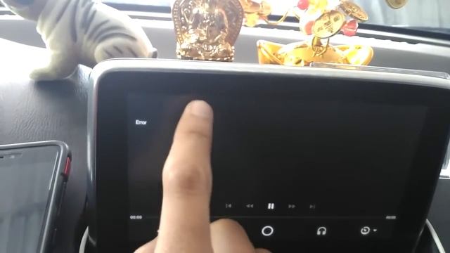 ANDROID AUTO: CarStream - Web - Anyautoaudio - Mirror - Map смотреть онлайн