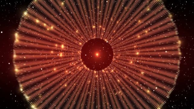 4K Morphing Sparking Ring ● 2160p HD Background Video ● Animation Stock AA-vfx смотреть онлайн