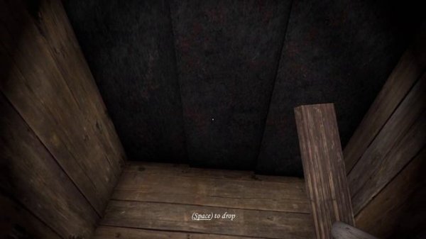 Granny - Recaptured In Granny 3 Atmosphere MOD