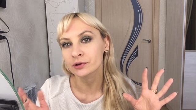 Супер быстрый макияж на Новый Год.Часть 1. смотреть онлайн