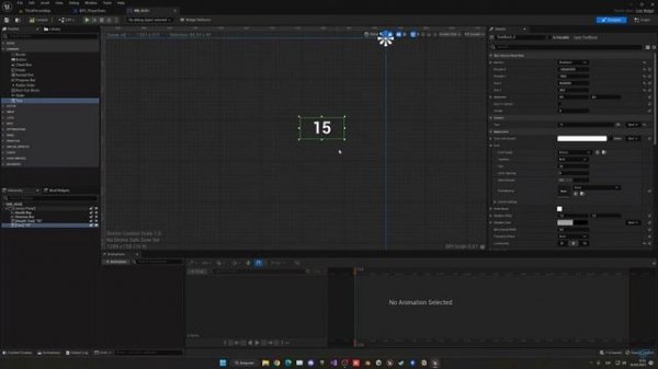 Unreal Engine 5 RPG Серия уроков - #8: Уровни и опыт

#UnrealEngine #UnrealEngine5 #ue #ue5
