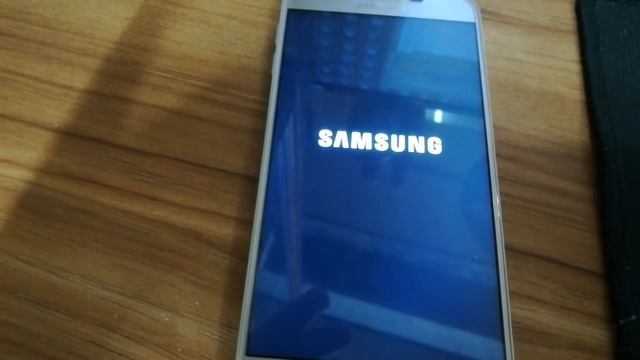 Samsung J7 Prime SM G610F Nougat 7 0 Root смотреть онлайн
