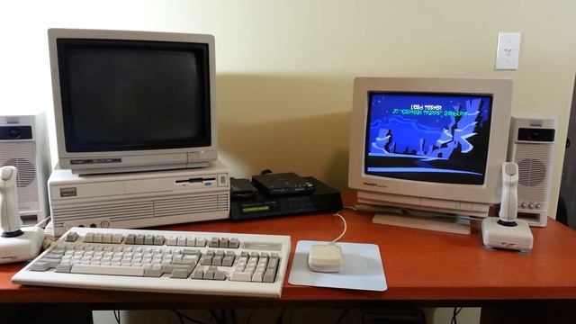 SuperTandy TL/2 - Day of the Tentacle смотреть онлайн