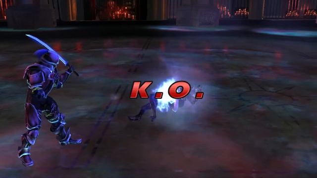 Autistic Gamer vs. Tekken Tag Tournament HD PS3 ^-^31^-^ смотреть онлайн