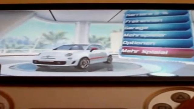 Asphalt 6 - Review/Gameplay (Xperia Play) смотреть онлайн