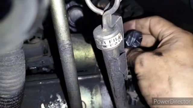 Low Power Issue Isuzu Alterra . P1480 swirl control solenoid valve control circuit low voltage смотреть онлайн
