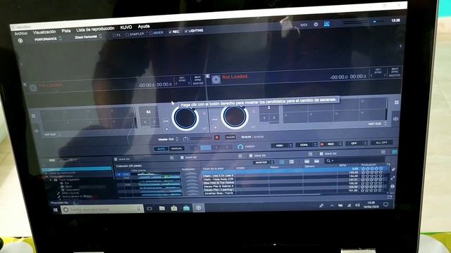 Tutorial Rekordbox Pioneer DDJ400