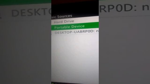 How to stream music from your Android to Xbox 360 смотреть онлайн