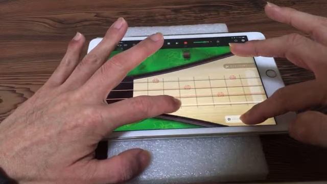 Reggaeton Pop Masher - Gozadera Latina ( iOS app Garage Band ) смотреть онлайн