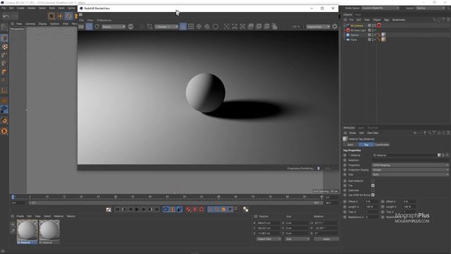 03. General Workflow смотреть онлайн