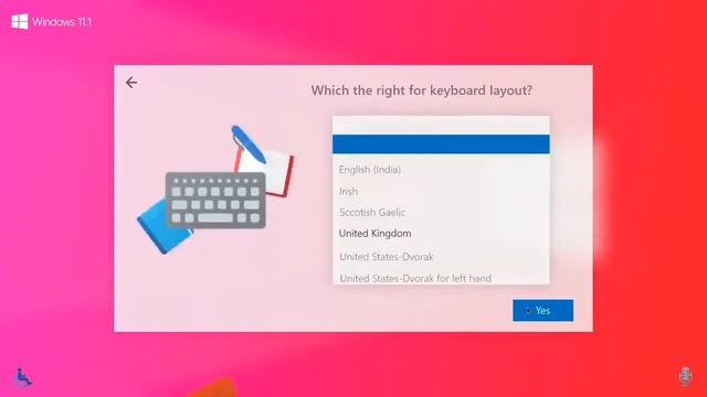 WINDOWS 11.1 PERFECT SMOOTH INTEGRATION... смотреть онлайн