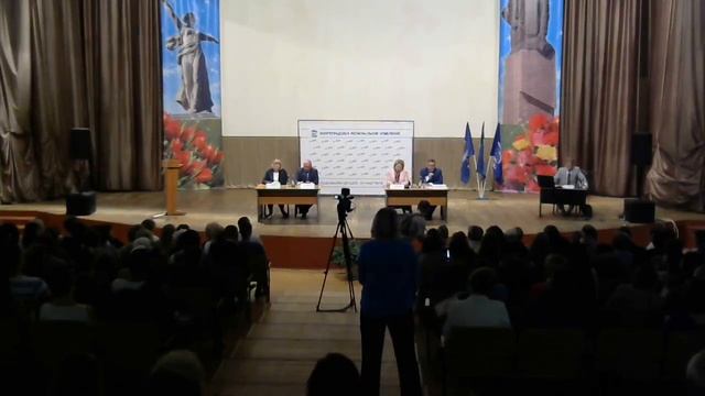 Дебаты 14.05.2019 Волгоград 17:30 смотреть онлайн