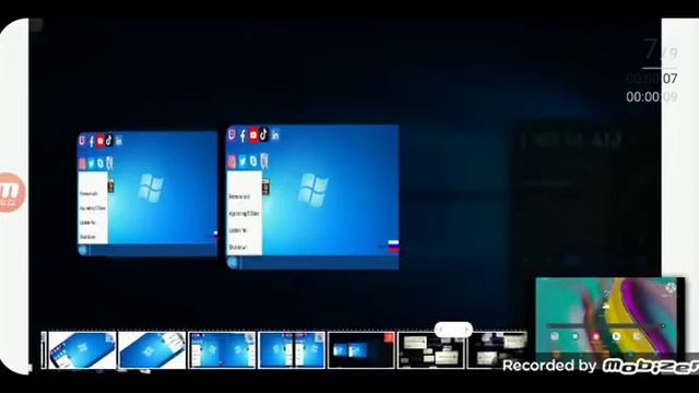 chilled Windows xp смотреть онлайн