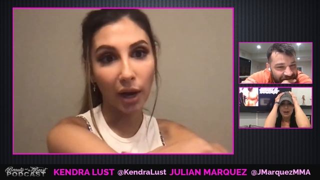 Beauty and Beast Episode 40 with Gianna Dior смотреть онлайн