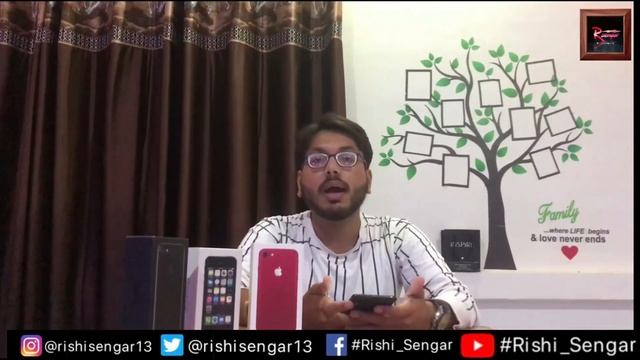 Apple 2018 | iphone Xs / Xs plus / Xc | MacBook Air | Ipad | Airpod | Price | Rishi Sengar смотреть онлайн