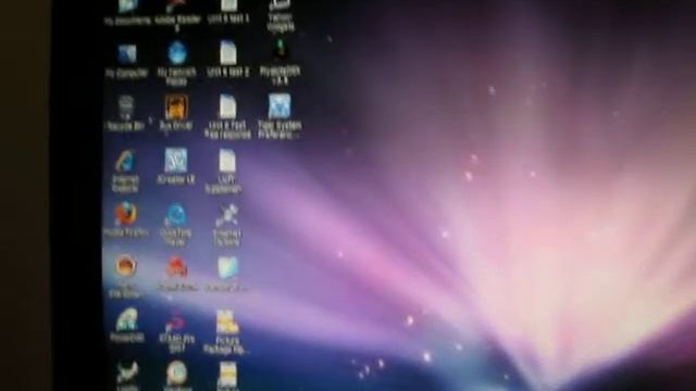 XP transfored to Mac OSX - A closer look смотреть онлайн