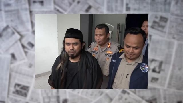 GUS SAMSUDIN BIKIN SEKTE SESAT? смотреть онлайн