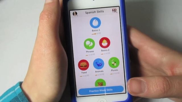 What's on my iPod 5G? смотреть онлайн