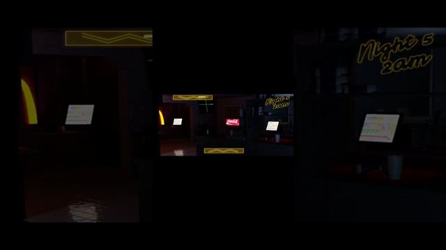 Fivev Nights With Mac Tonight: Remastered Android | Night 5 смотреть онлайн