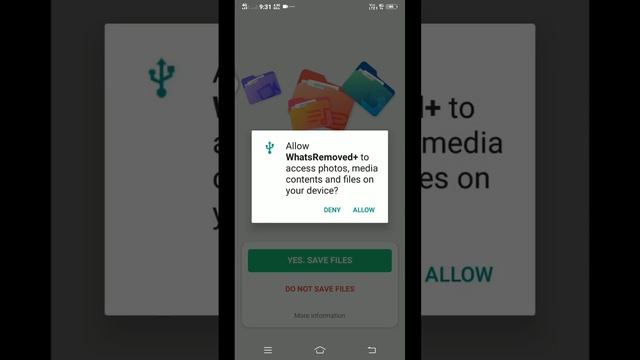 How to get deleted messages in WhatsApp with official apk смотреть онлайн