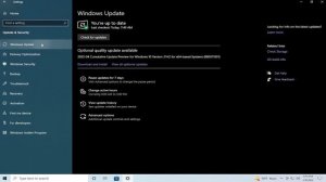 Fix Error 0x80070026 for Windows Update or System Restore [Tutorial]