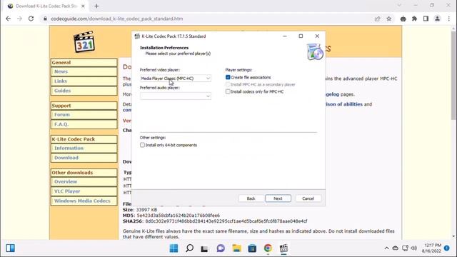 {Solved}How To Fix To Play This Video You Need a New Codec [Tutorial] смотреть онлайн