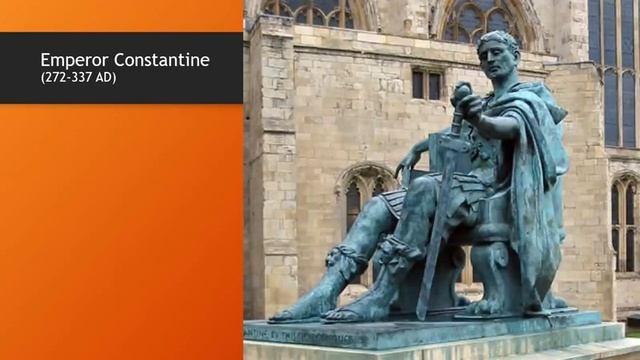 Pagans and Christians: Lecture Twelve смотреть онлайн