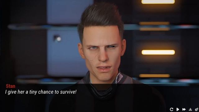 Project ATMOSPHERE Android Gameplay [v0.4 P1] смотреть онлайн