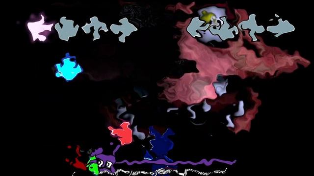 FNF World: A FNaF World FNF Mod! - Flee (Bonnie Vs Foxy.EXE) [FC] смотреть онлайн