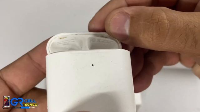 Não caia no golpe do Airpods falso. #AirPods смотреть онлайн