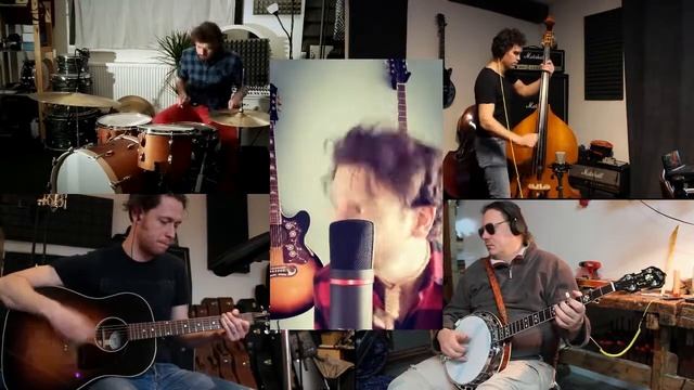 Gallows Pole - The Lockdown Collective смотреть онлайн