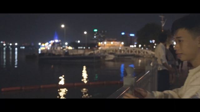 iPhone 15 | Cinematic Travel Short Film | Cinematic Mode HD Only Handheld смотреть онлайн